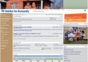MVHFH Intranet Sharepoint Site