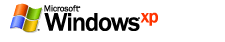 Windows XP logo